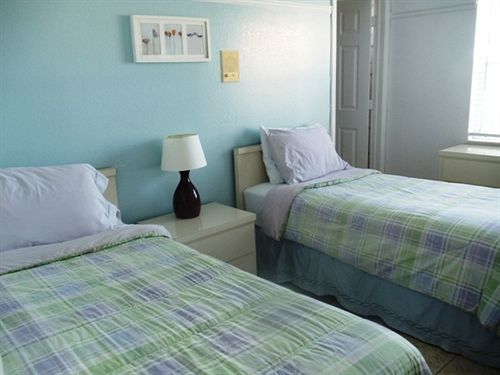 Parker Manor Resort เคลียร์วอเตอร์บีช ภายนอก รูปภาพ