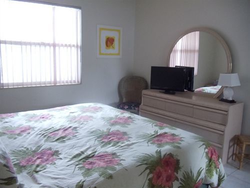 Parker Manor Resort เคลียร์วอเตอร์บีช ภายนอก รูปภาพ