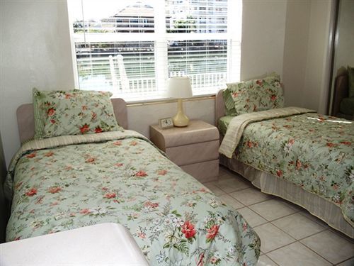 Parker Manor Resort เคลียร์วอเตอร์บีช ภายนอก รูปภาพ