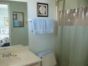Parker Manor Resort เคลียร์วอเตอร์บีช ภายนอก รูปภาพ